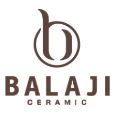 Balaji Ceramic Logo