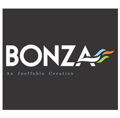 Bonza Ceramic Logo