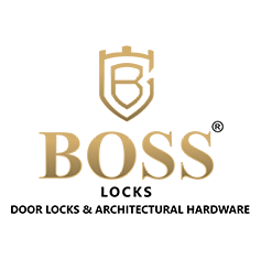 Boss Locks Logo