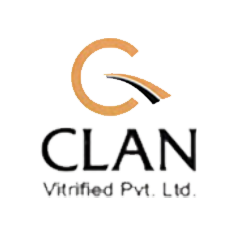 Clan Vitrified Logo