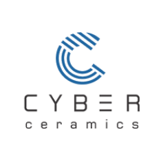 Cyber Ceramics Logo