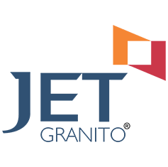Jet Granito Logo