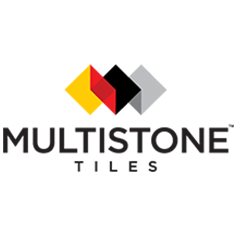 Multistone Tiles Logo