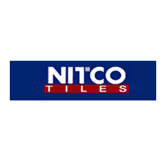 Nitco Tiles Logo
