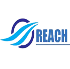 Reach Asia Logo
