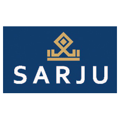 Sarju Logo