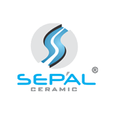 Sepal Ceramic Logo