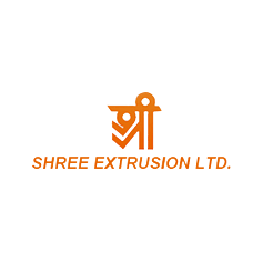 Shree Extrusion Logo