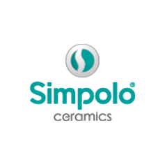 Simpolo Ceramics Logo