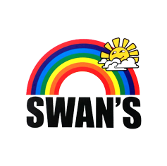Swan Sweets Logo
